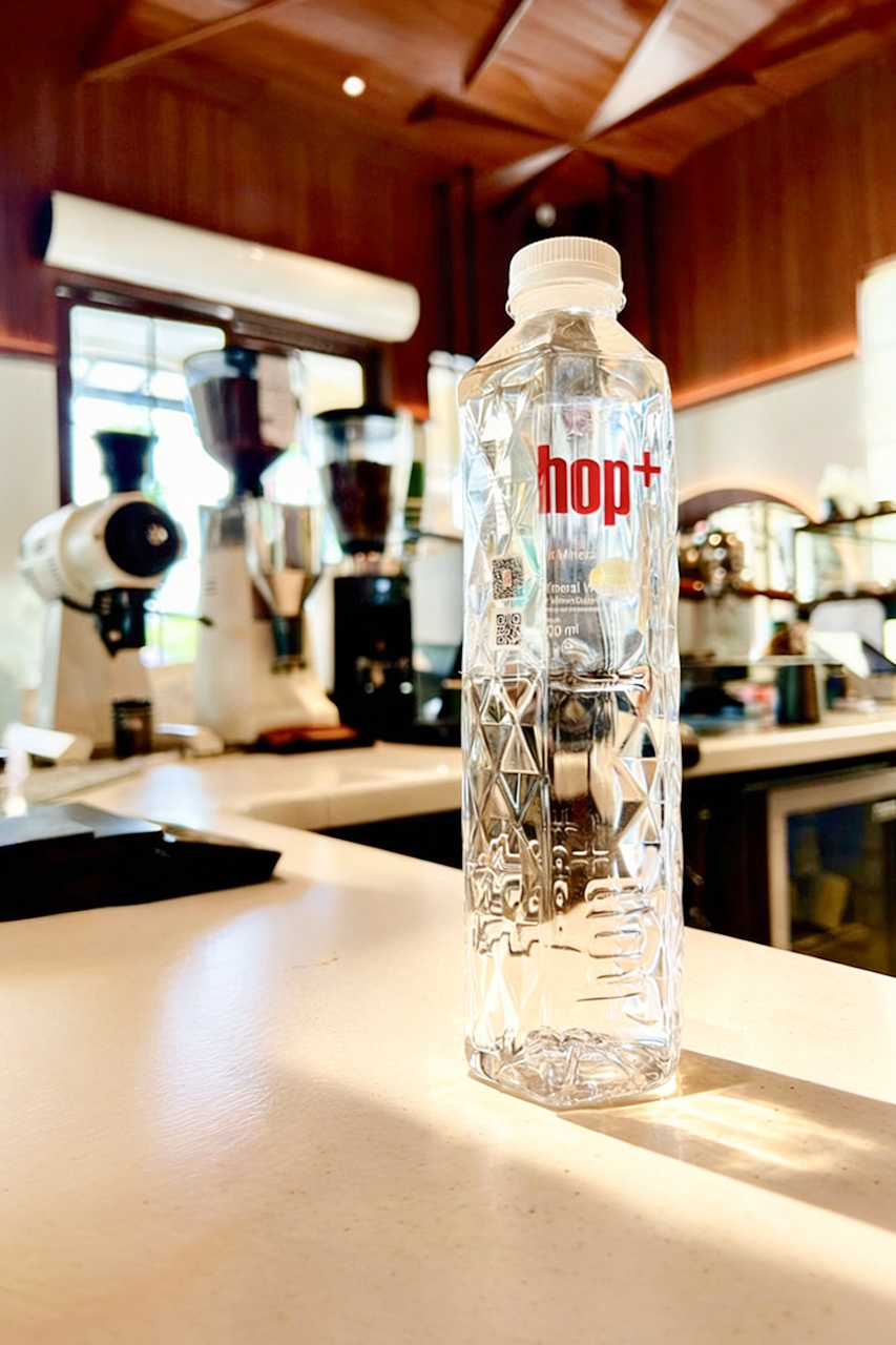 hop+ Gallery Hero Premium Hydration Image