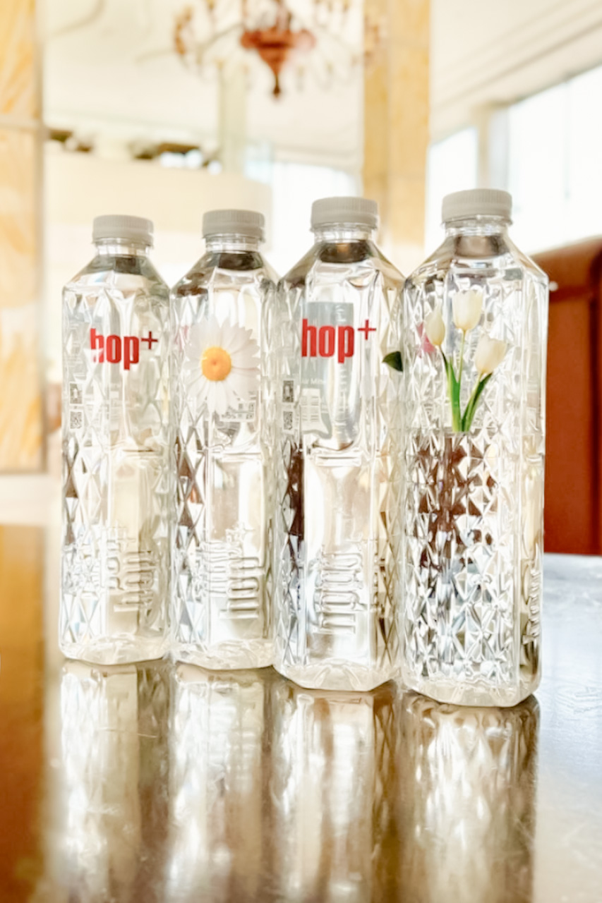 hop+ Gallery Premium Bottle Collection Image