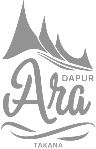 Dapur Ara Logo