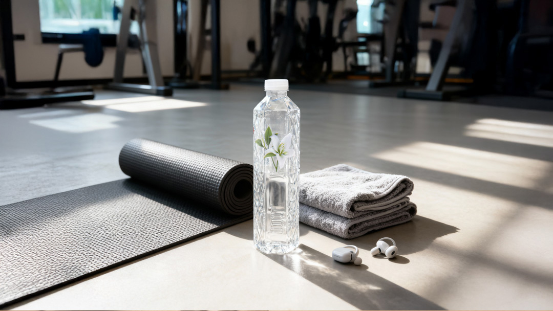 hop+ Small Mood Lily Image